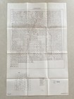 Usgs Index To Topographic Maps Of New Mexico February 1980 Geological Survey 
