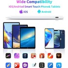Universal Stylus Pen For Ios And Android Tablet phone  Apple Ipad All Model