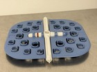 Vwr Fisher Mini Tube Rotator Paddles 10 15ml Pre-owned W new O-rings 88-861-201
