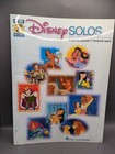 Clarinet Book Lot X3  Disney Solos  James Swearingen s  Rubank Intermediate 