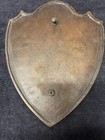 Knights Of Pythias Shield