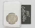 Peru 1820 Lima Mint 4 Reales Silver Coin W  1 34 Inch 34 Mm Slab Snap Holder