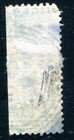 Niger Coast 1896 20 Used    Overprint On Half Rarity  c4698