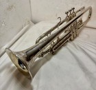 Hn White Liberty  Trumpet  Model  1050  134378 1930
