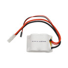 Ni-mh Sc4500mah 6v Battery For Rc 1 5 Hpi Rovan Km Baja 5b 5t 5sc Losi Fg Redcat