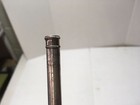 Vtg Redipoint Mechanical Advertising Pencil Converse Liefer Green Flivver Shop 