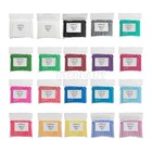 Eterfant 1040pcs Dental Ortho Elastic Ligature Ties Rubber Bands buccal Tubes