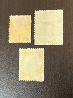 Guatemala 1871-82 Group  1  14   22 Mint H 2y277