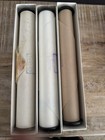Qrs Player Piano Rolls  Lot Of 3   Rolls Macarthur Park  Bare Bear  Polka    