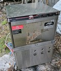 Cma Dishmachines L-1x16 W heater 24  Undercounter Dishwasher 30 Racks hr-41 G   