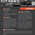 Rough Country 30-inch Curved Cree Led Light Bar-single Row   Black Series