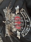 Dream Theater 25th Anniversary Hoodie Xl