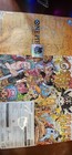 One Piece Tcg  Official Playmat Limited Edition Vol 1  us Based 