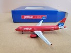 Aeroclassics Jetblue Airways A320-232 1 400 Acn615jb   Nyfd  Colors N615jb