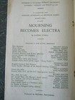 New Theatre-london  mourning Becomes Electra  e  O neill    Laura Cowie  1938