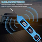 3 5-36v Digital Automotive Car Power Circuit Electrical Tester Probe Test Light