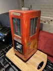 Kopper-king Selective 1 Cent Tab Gum Vending Machine 1950s