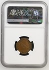 1863 Civil War Token Store Card Chr F Hetzel Roofer Ngc Au F-630aj-1a Certified