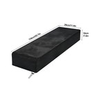 88key Digital Piano Keyboard Cover Waterproof Dust Protector Oxford Elastic Lock