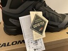 New Salomon X Ultra 5 Mid Gtx Hiking Boots Hiking Boots Men s Size 11 In Box