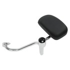 Motorcycle Rear Passenger Armrest Fit For Chieftain Roadmaster 2014-2024