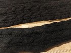 Ladies Knit Arm Covers Good For Any Century   1500 s- Rev War Civil War Dickens