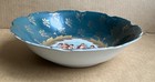 Victoria Austria Porcelain Bowl  9 25    Across