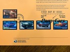 American Commemorative Cancelations  2229  Forever 2022 - Pony Cars   5715-9 