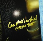 Ian Mcdiarmid Hand Signed Autograph 8x10 Photo Coa Star Wars Palpatine
