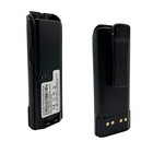 2pcs Impress Nntn6034 Li-ion Battery For Xts4250 Xts3000 Xts5000 Radio 5000mah