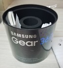 Samsung Gear 360 Real 360 Degree High Resolution Vr Camera Sm-c200 Open Box  k42