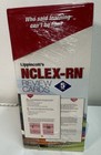 Lippincott s Nclex-rn Review Cards lippincott Williams   Wilkins 5th Edition New