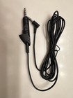 Oem Bose Quietcomfort Qc15 Qc2 Headphone Replacement Audio   Mic Cable Cord