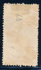 Australia - 1892 Queensland Revenue  2 6 Duty Stamp  Barefoot  40