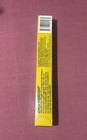Vintage 1992 Mickey s Stuff For Kids Zoothbrush   Mickey On Toothbrush New 6 