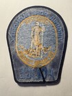 Virginia Port Authority Police Patch   New