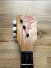 Vintage Russian Balalaika  3 Strings  Made In 70   s -80   s Ussr  soviet 