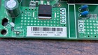 Vizio 50  V505-g9 Power Supply Board Unit V500dj6-d03