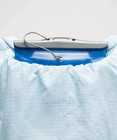 Lululemon Women s Fast And Free Trail Running Vest Hydration Sz L xl Foam Cloud