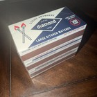  3 Boxes   300 Per Box vintage Diamond Strike Anywhere Matches