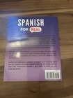 Spanish For Real  The Language Learning Workbook To Help You Speak Just Like    