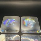 12 Card Lot Of 1990 Ud Team Logo Hologram Unique   Different See Description