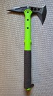 M48 Apocalypse Tactical Tomahawk Toxix Green