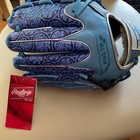  new And Unused  Rawlings Softball Glove  mlb Tokyo Series 2025  Opening Game