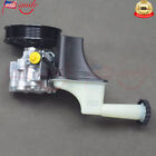 Power Steering Pump For Dodge Charger Challenger Grand Cherokee 300 5181854aa Us