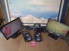 Digital Presenters  Rojectors  2 Avermedia  300 Af      Document Cameras  works
