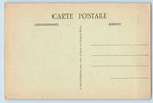 Bailiwick Of Guernsey Postcard Victor Hugo And His Grandchildren C1940 s