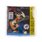 10sets Alice Acoustic Guitar Strings Phosphor Bronze Alloy 6 Strings Set A206sl