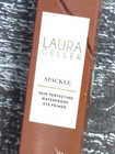 Laura Celler Spackle Medium deep Perfecting Waterproof Eye Primer Prime Protect