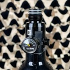 New Hk Army 15ci 4500 Psi Aluminum Compressed Air Tank W  Regulator - Black
